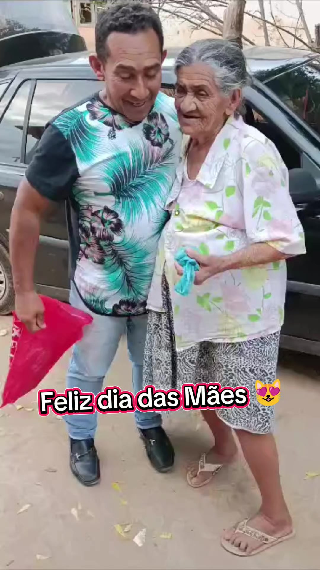 @Ednario Novais