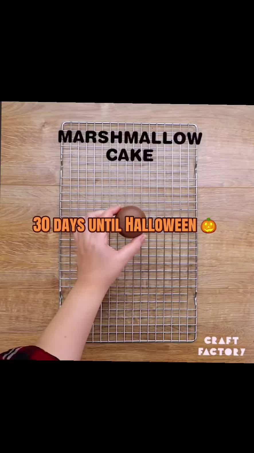 @Halloween count down