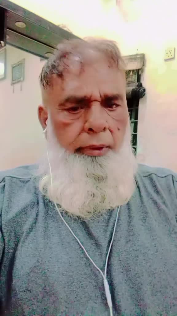 @Haji Younus