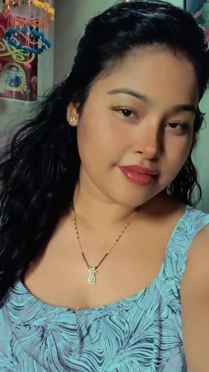 @Aahana