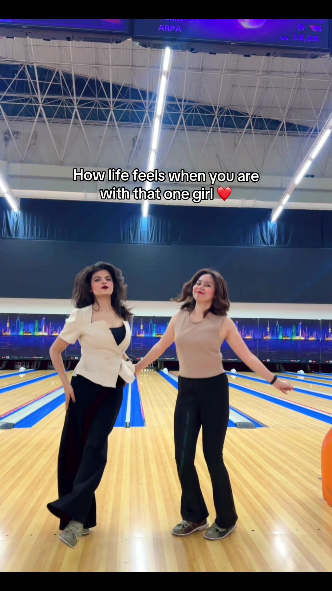 @Who is Arpana Sharma 🧿