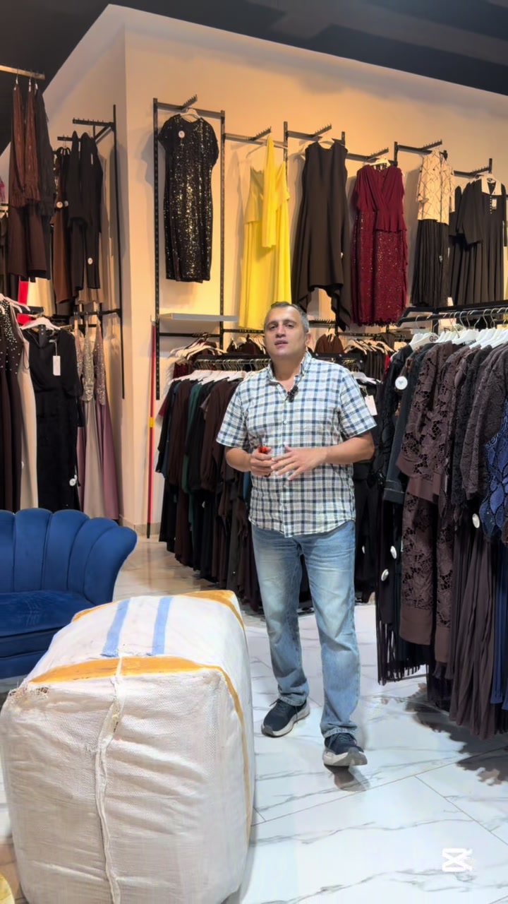 @Full&ensp;moda&ensp;gence