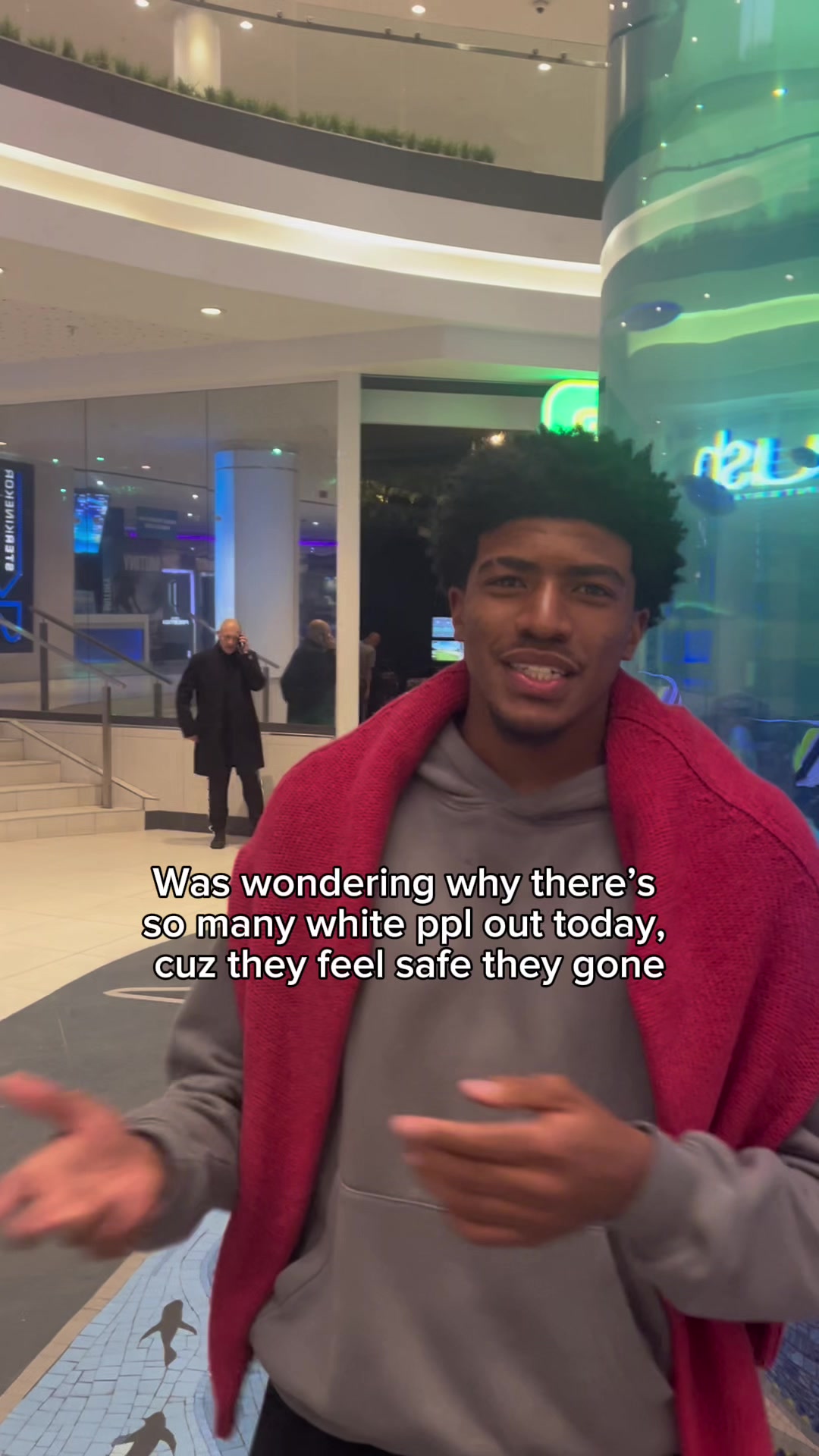 @Chidi Tate