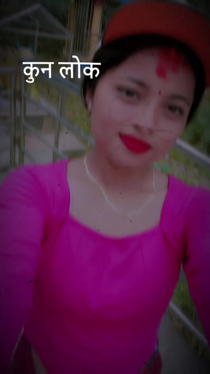 @puspa bishokarma ❣️❤️🥰