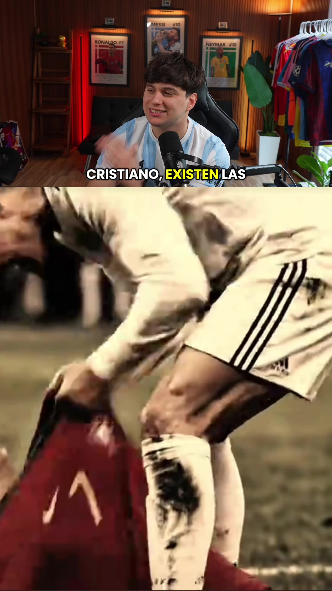 @La Cancha Digital