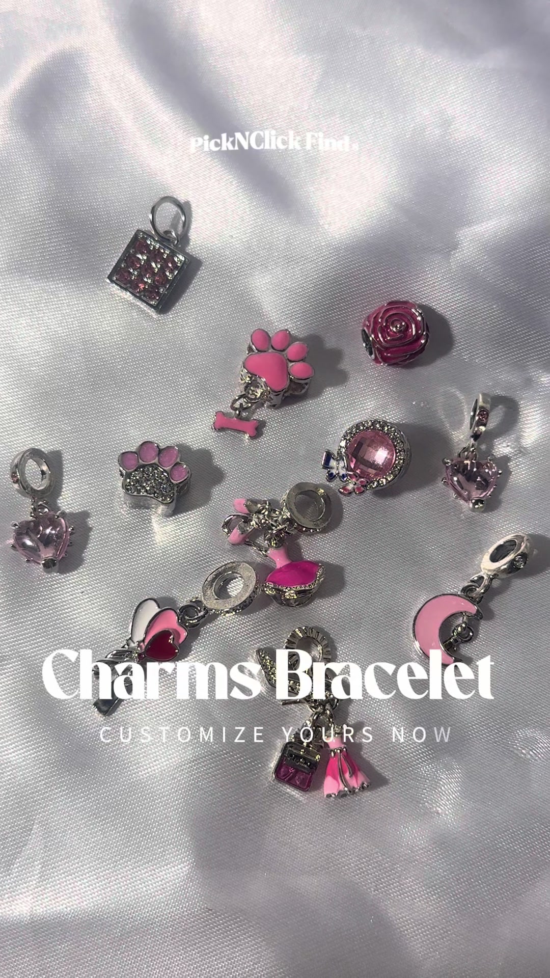 @PickNClick Finds