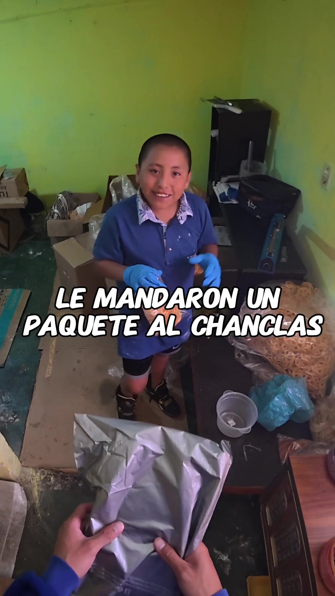 @el toci