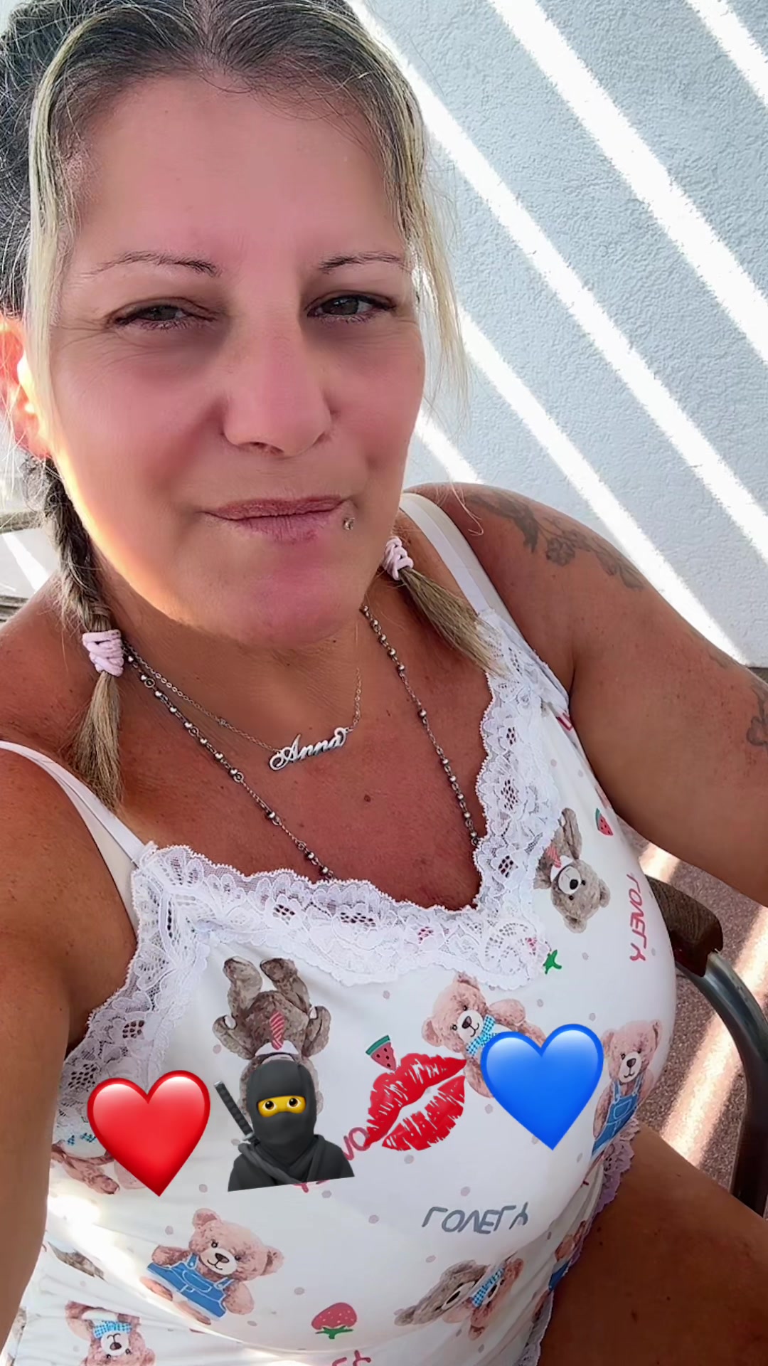 @La leonessa 🦁 e il leone 🦁