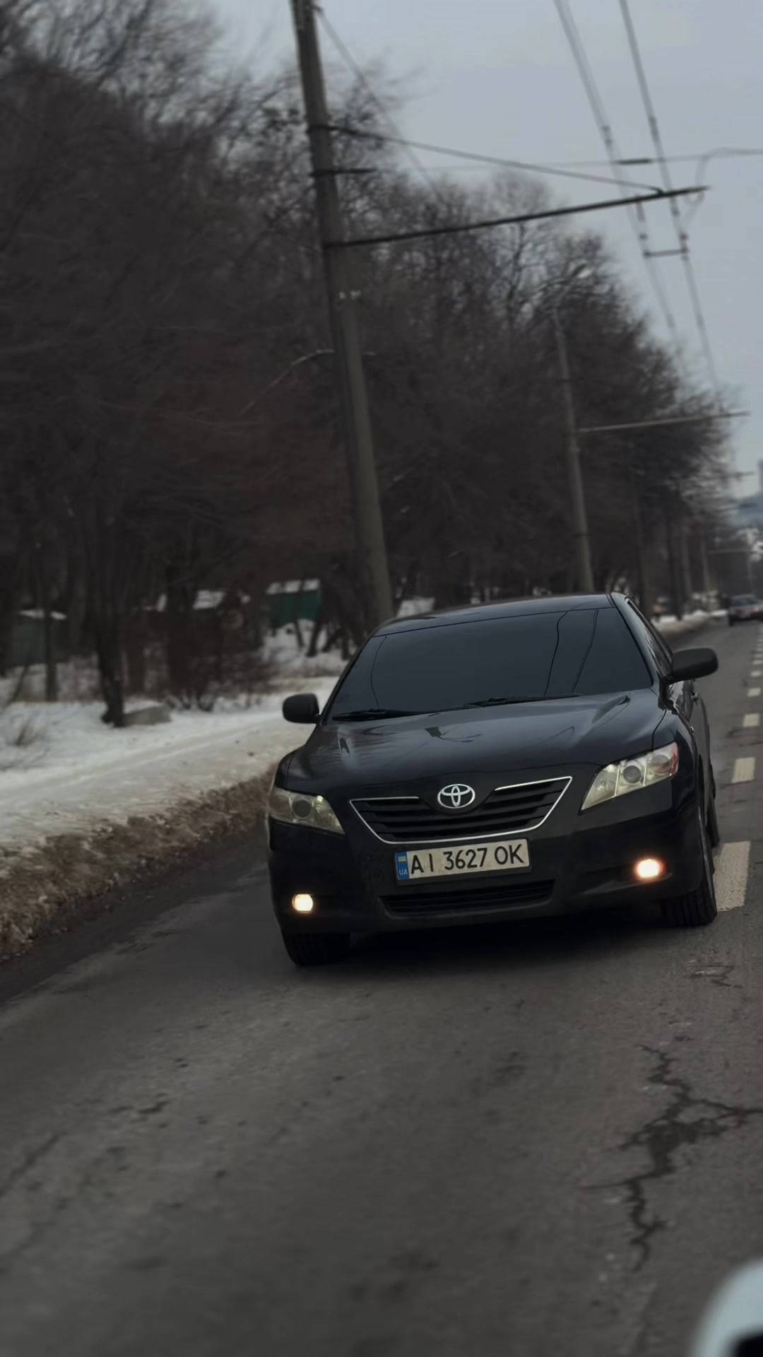 @Покупка та продаж автомобілей