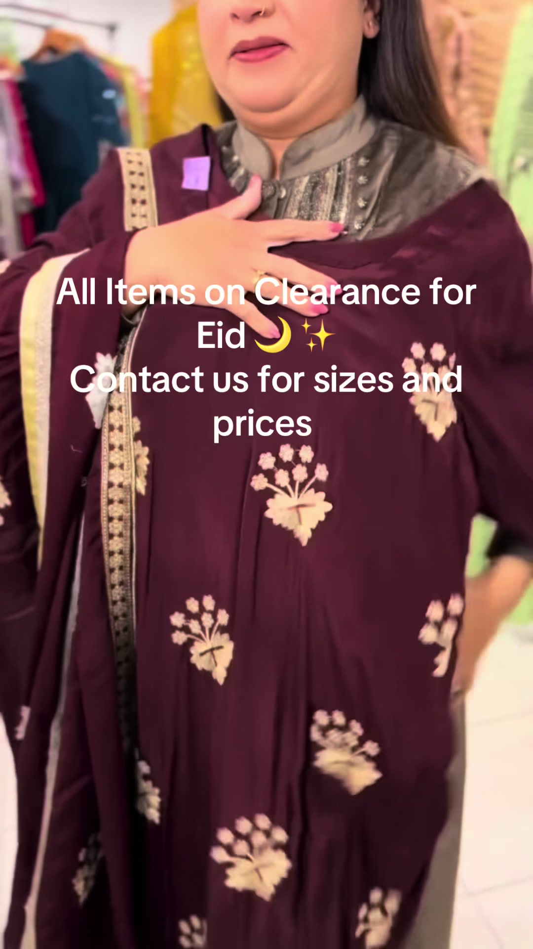 @Posh Punjaban