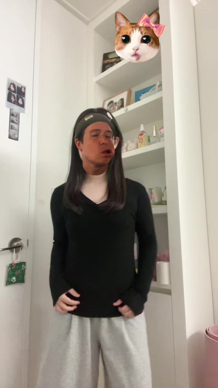 @칸쵸녀