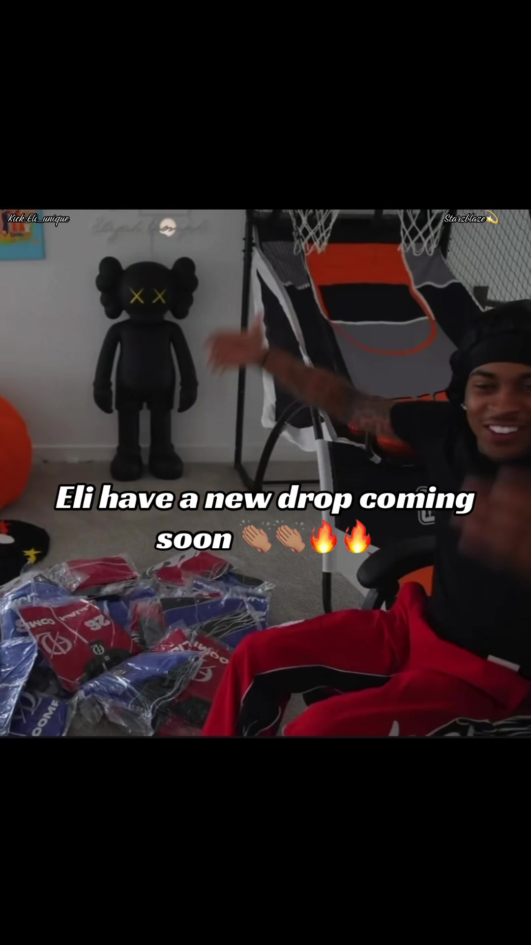 @Starzblaze💫