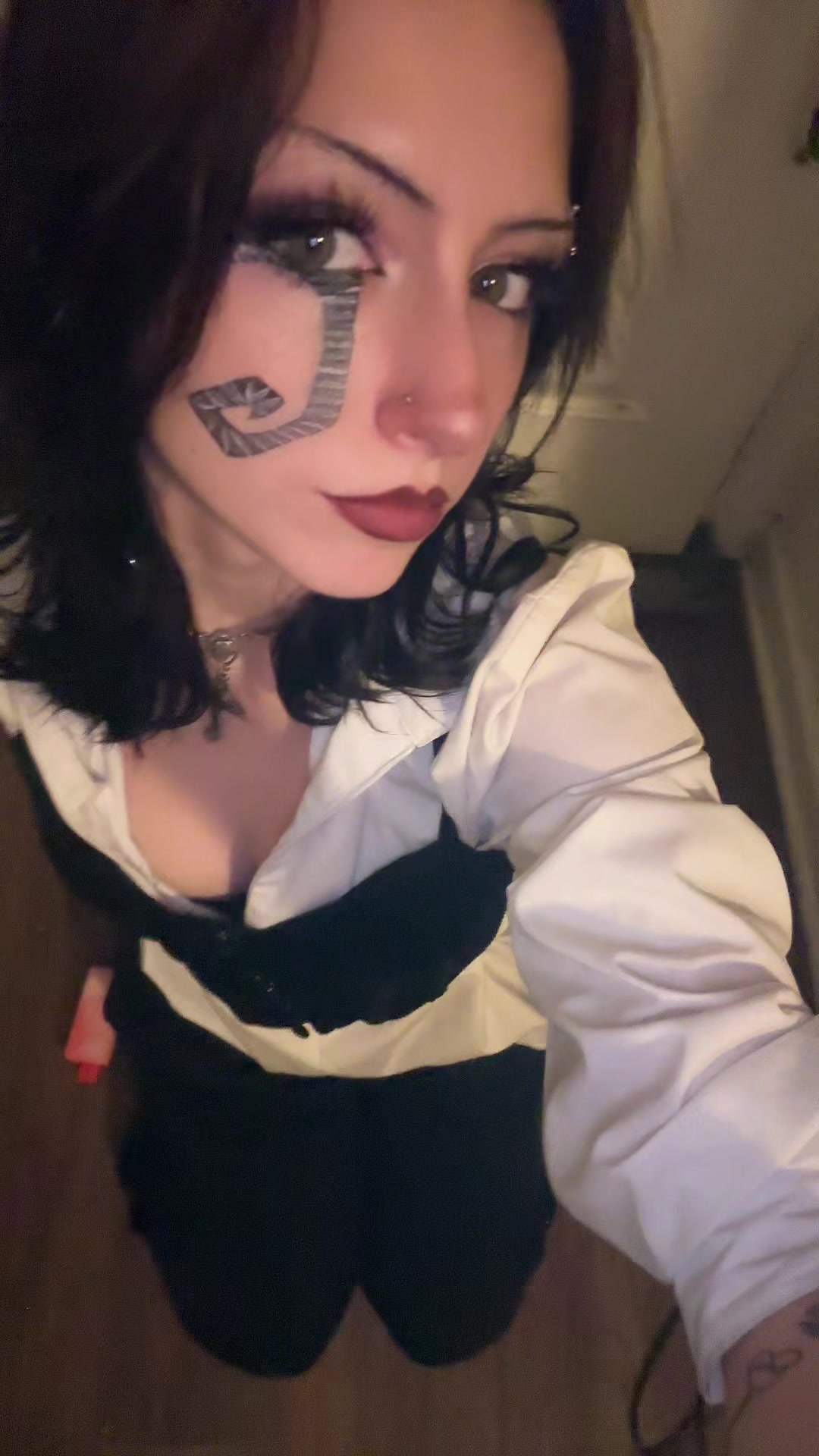 @skyelyn 🕷️