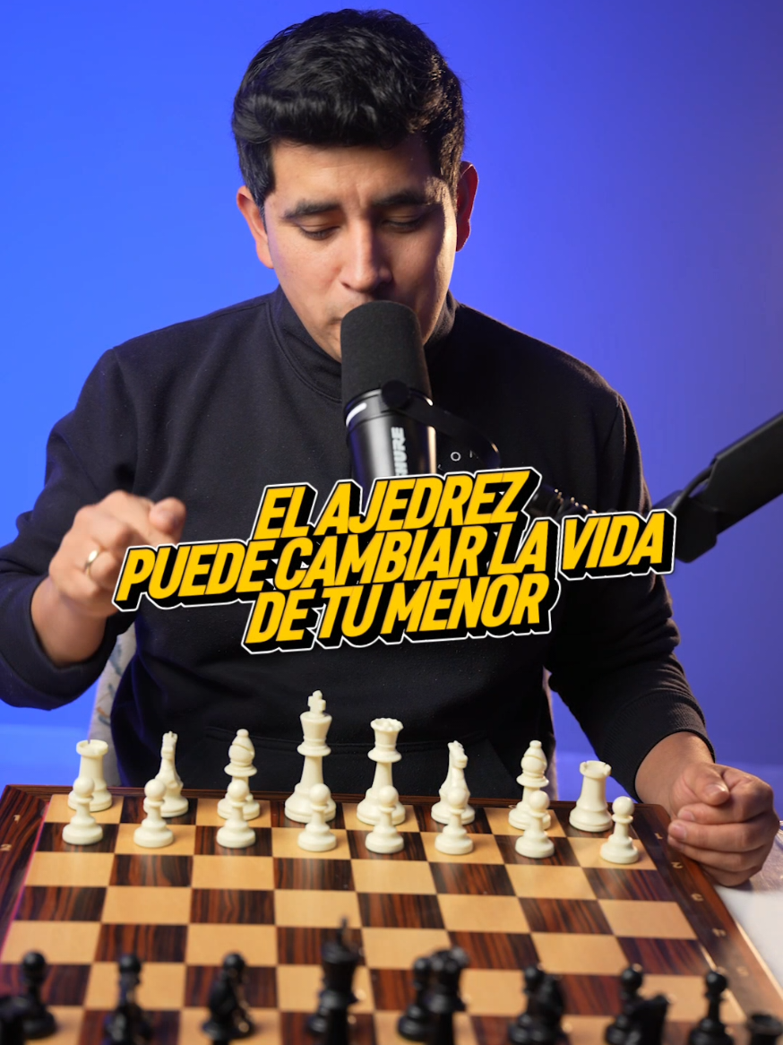@AjedrezConKevin♟️