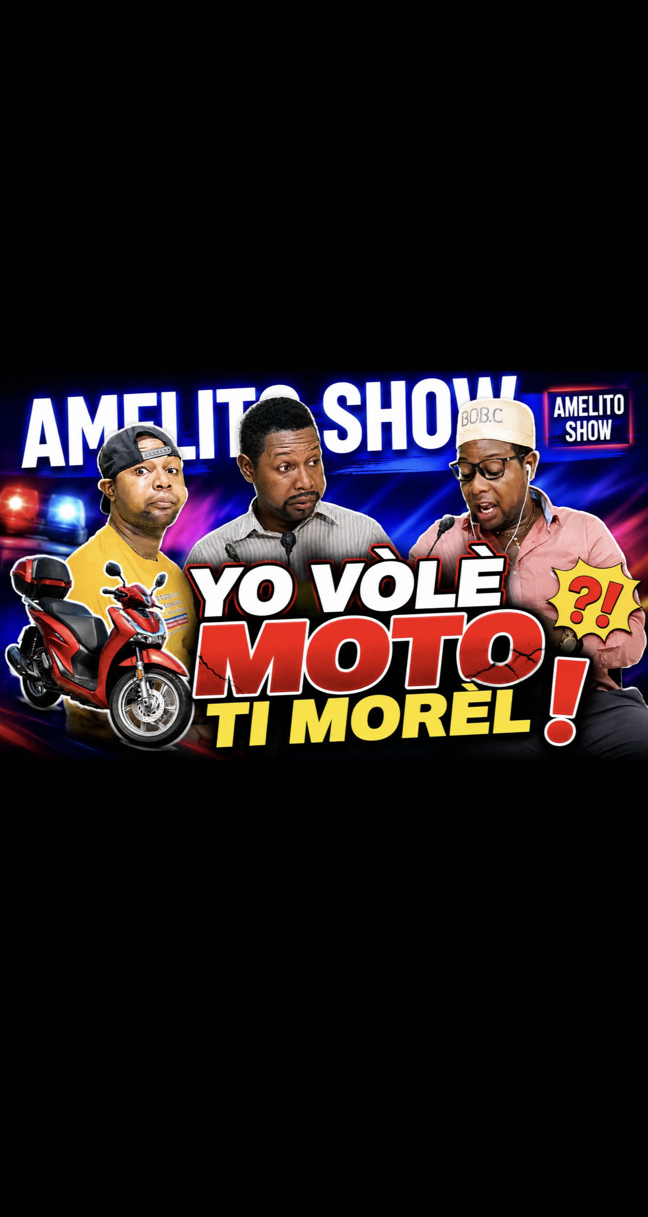 @Apotre Amelito๐ข