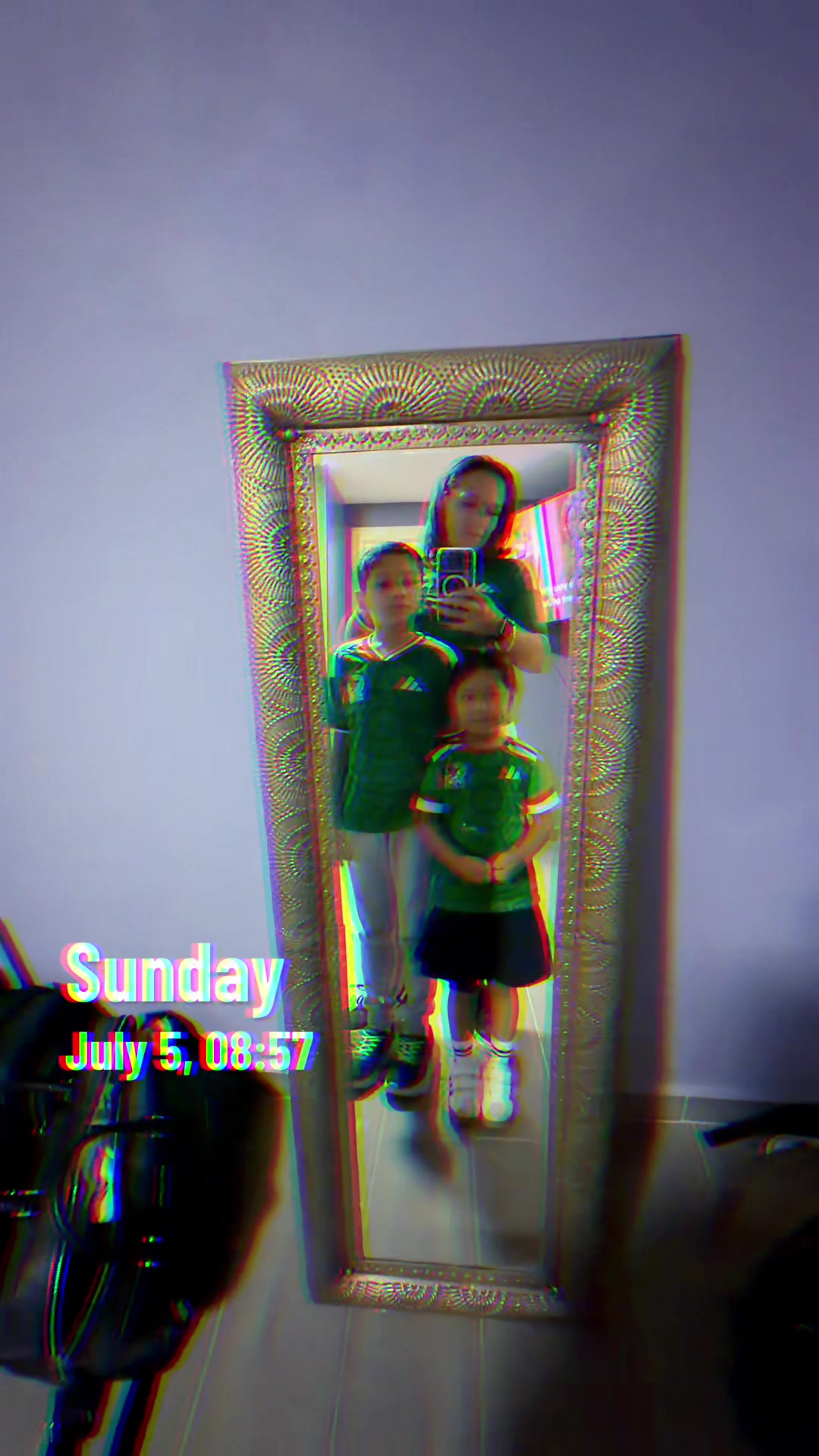 @Ana Rodriguez
