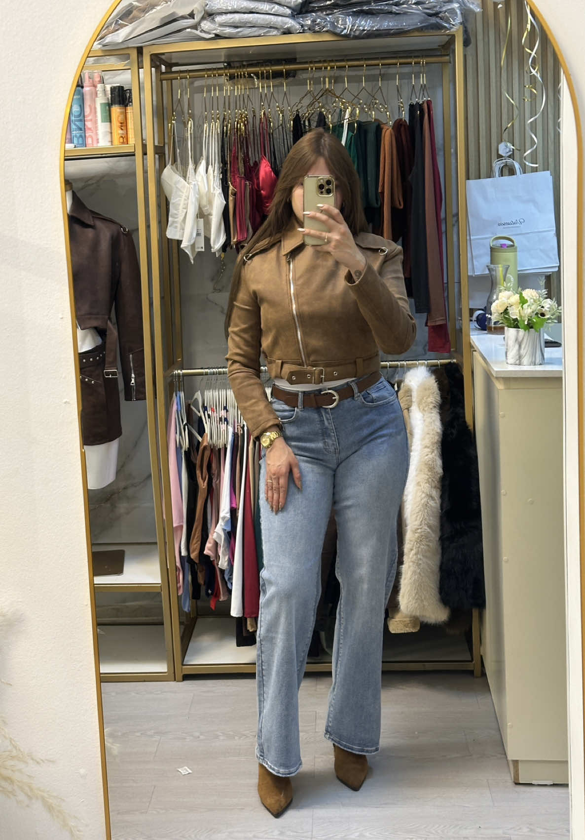 @Virtuosas boutique