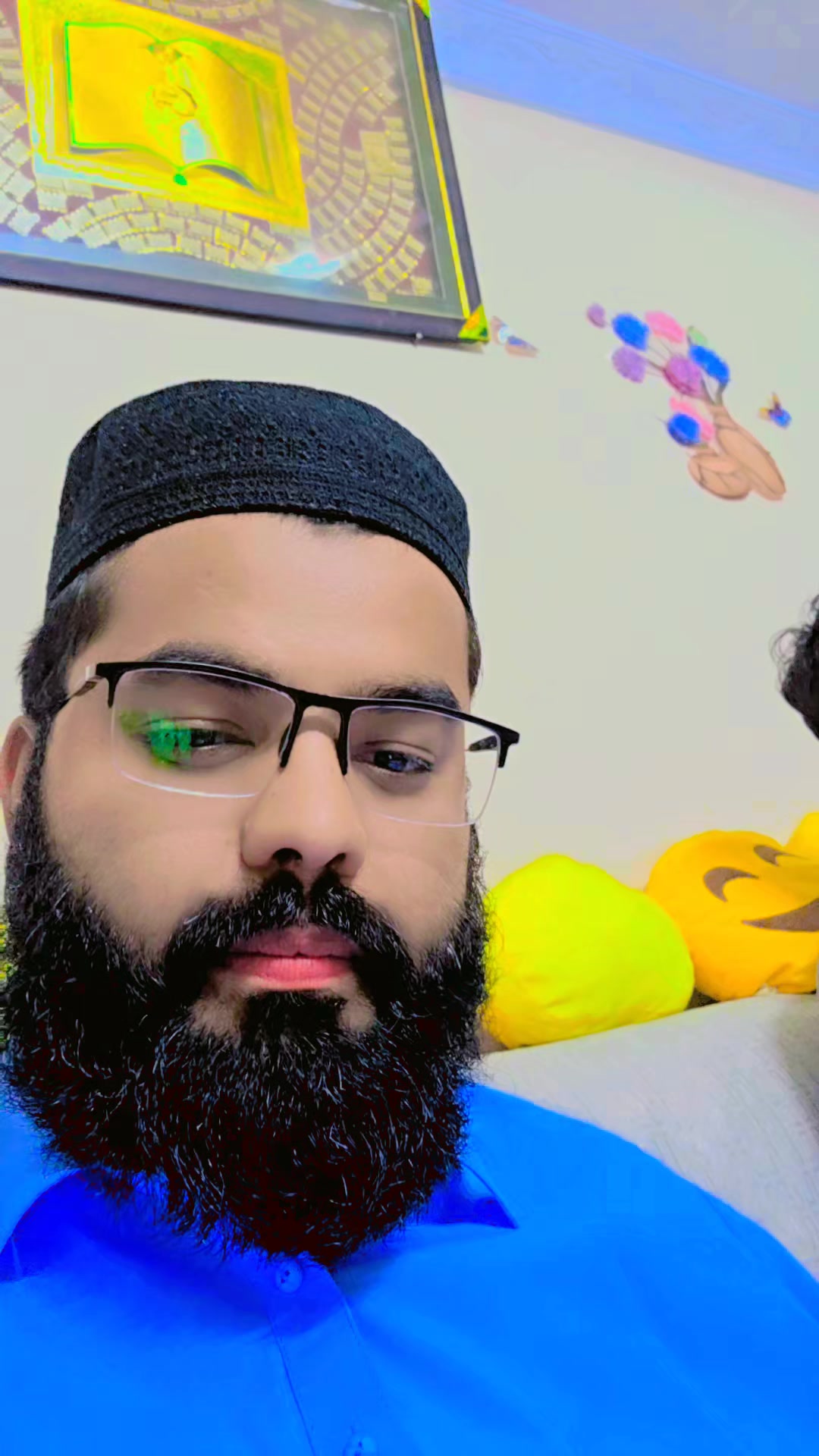 @❤️Danyal FarooQ😍