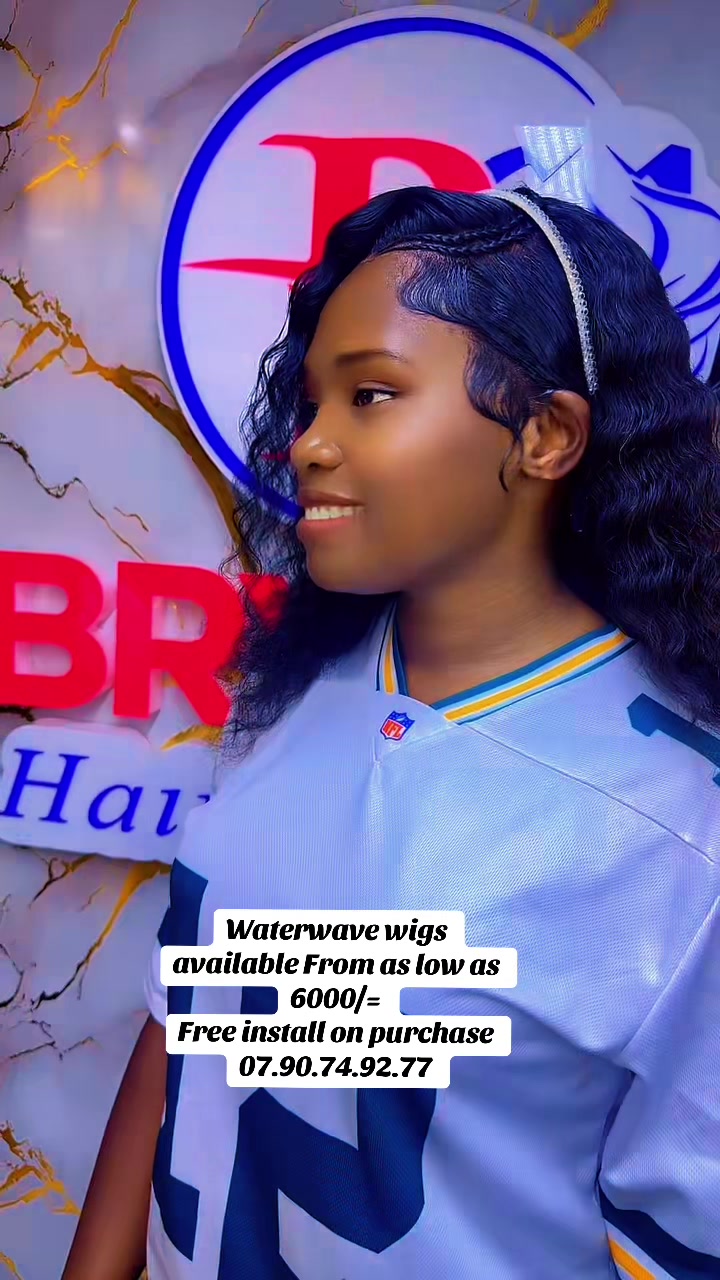 @Brydah Hair & Beauty