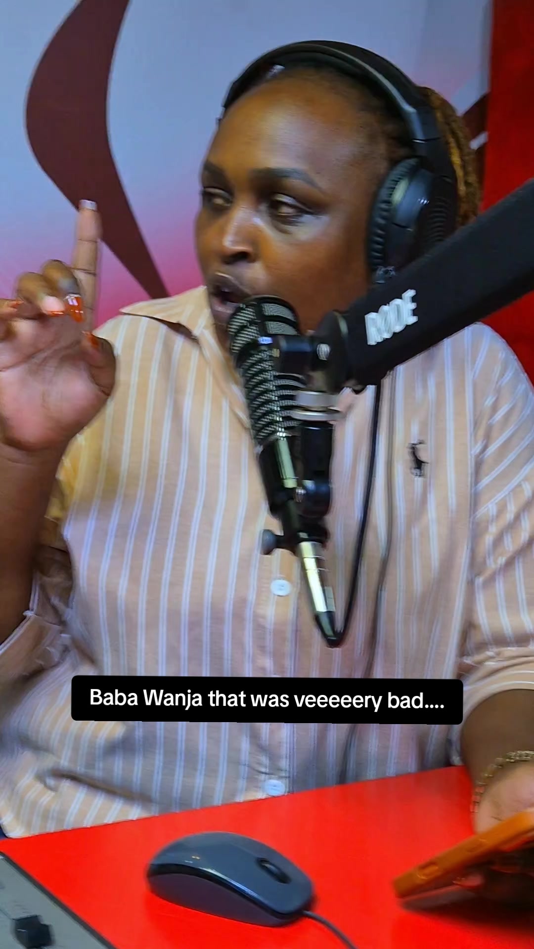 @Inooro Fm