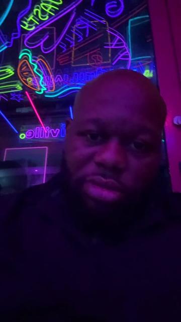 @Black Moses&spades;️