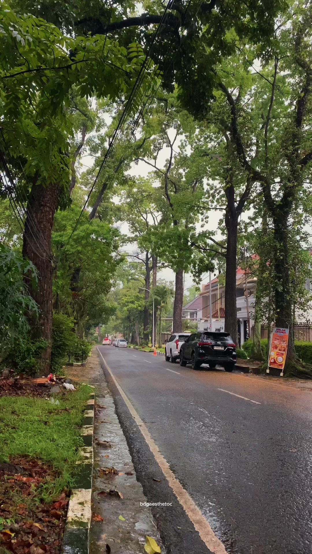 @Bandung Aesthetic