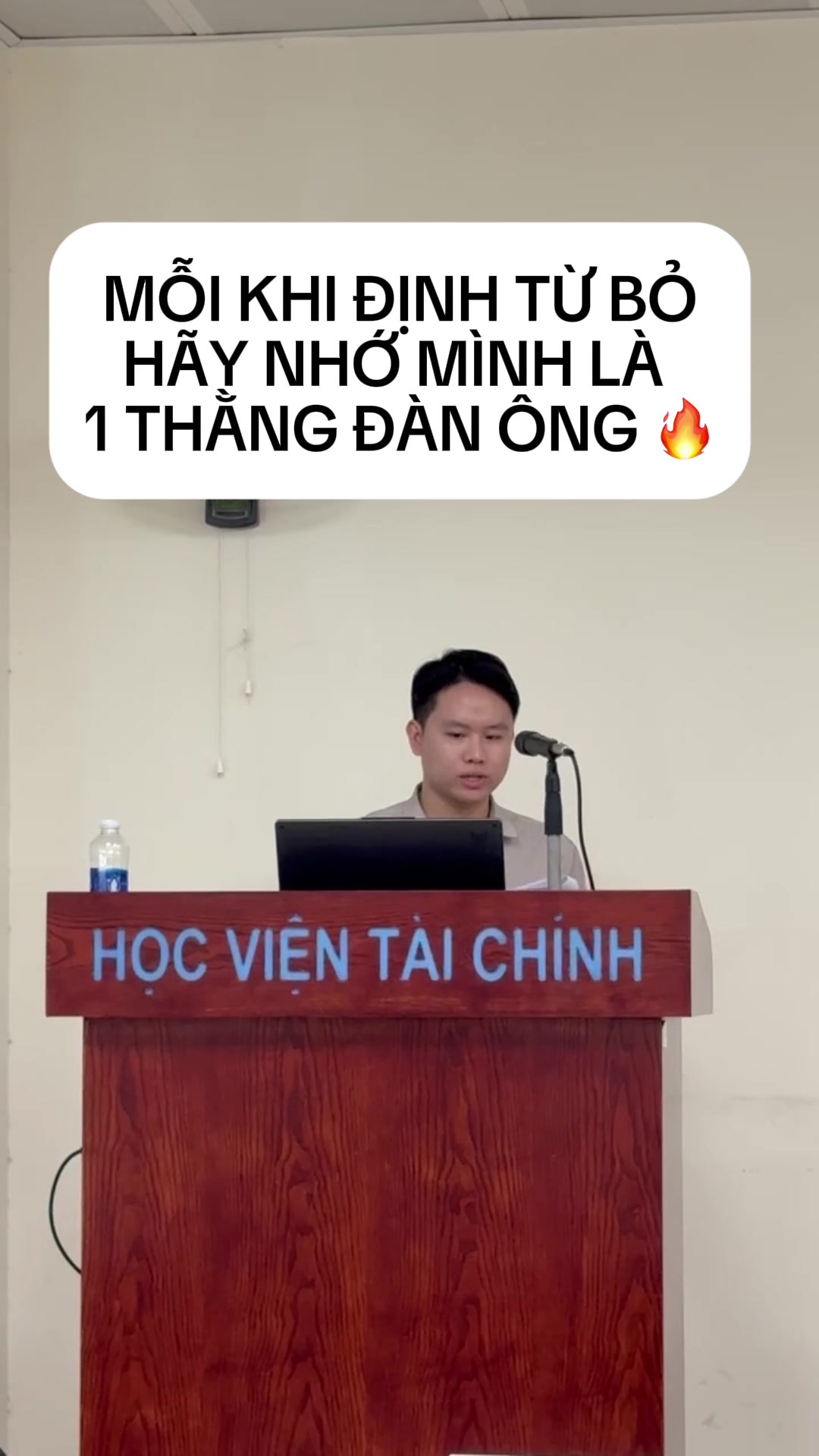 @Qu&yacute; Ng&agrave;i Tiềm Năng