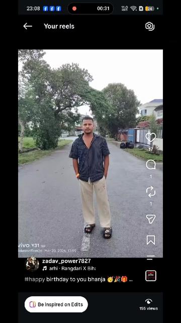 @Zadav_power🚩💪🙏