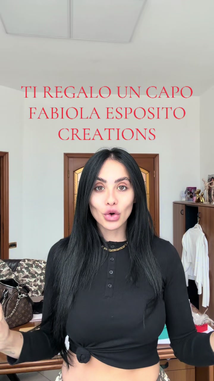 @FabiolaEsposito