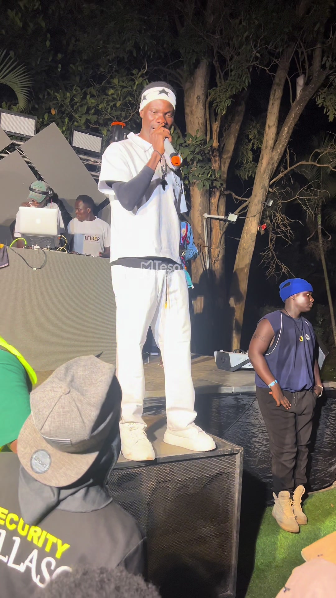 @Teso Vibez Digital