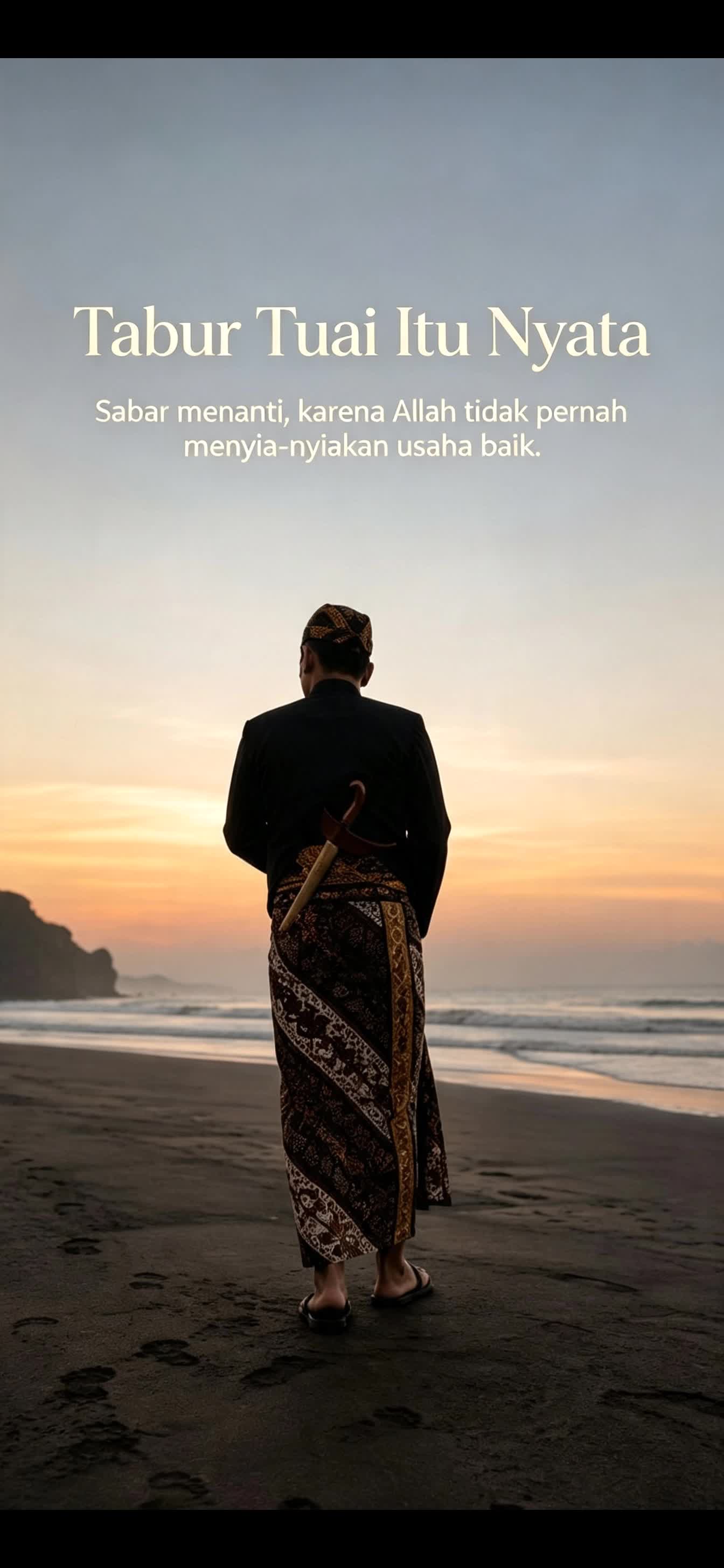 @Mas Jarot