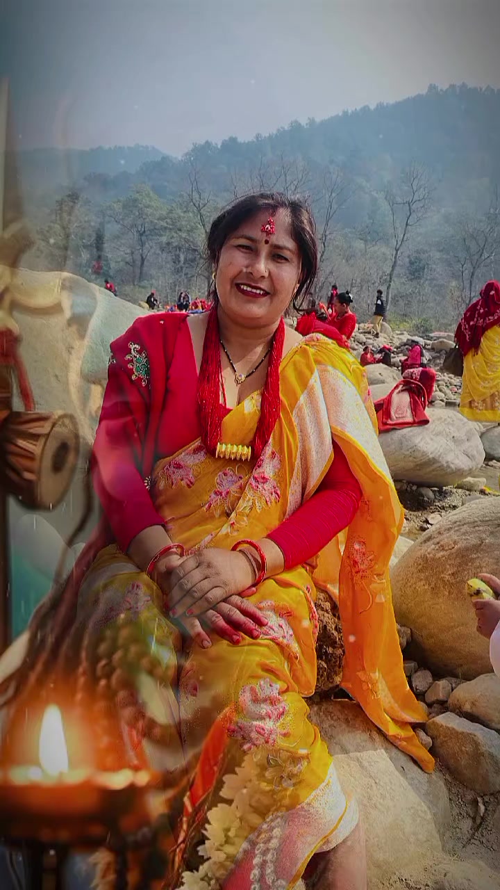@Sandhya Rokaya