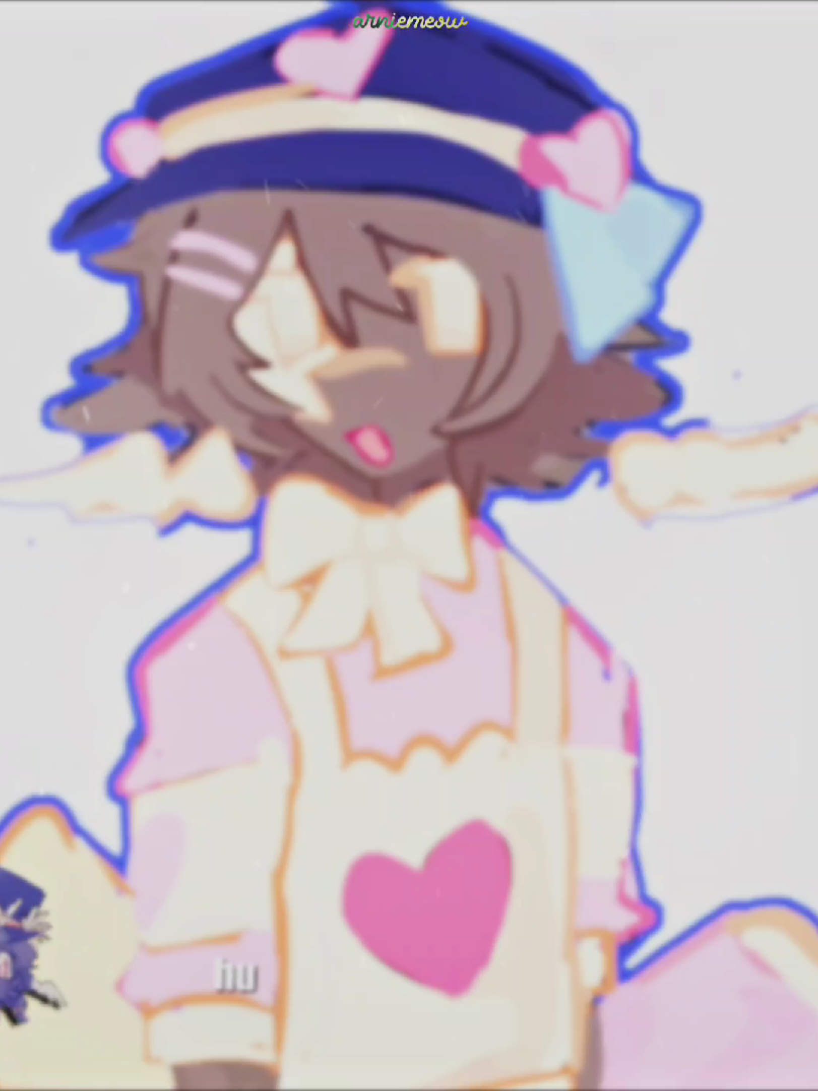 @﹫ 𝓐𝘳𝘯𝘪𝘦𝘮𝘦𝘰𝘸 𝅄 ᡴꪫ