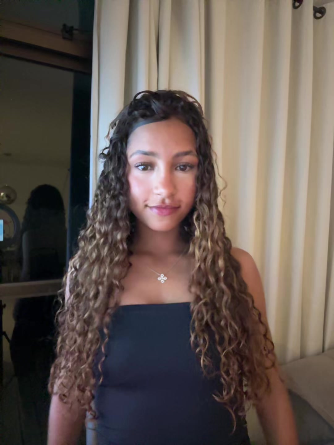 @Mel Araújo