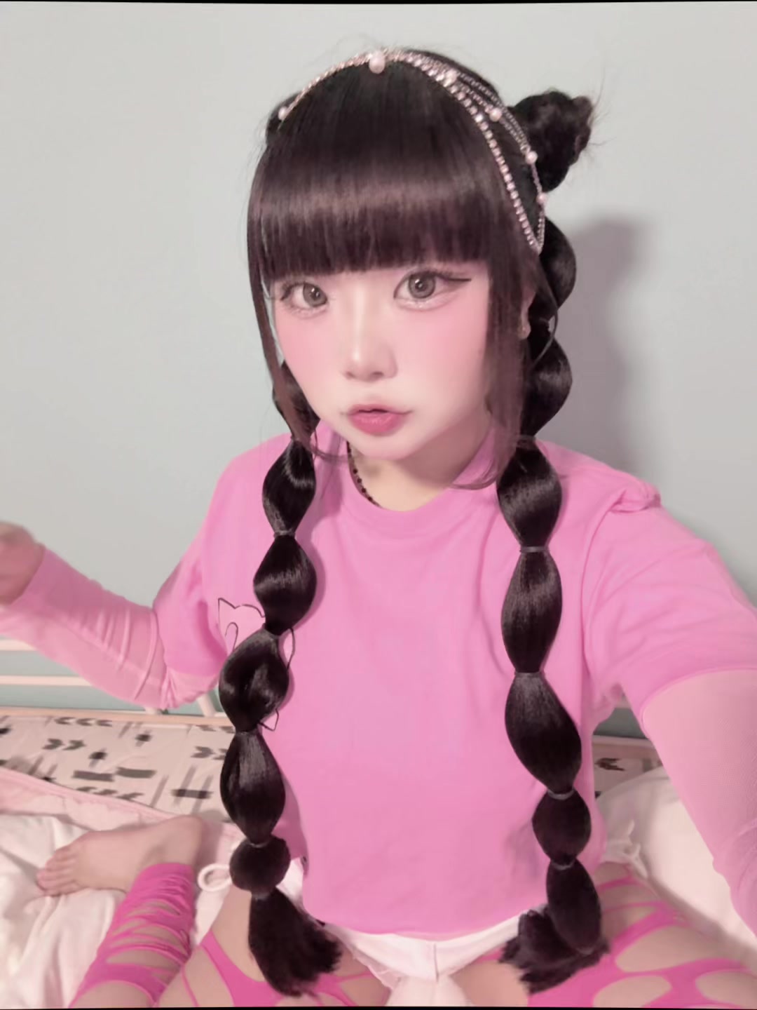 @きゃころん
