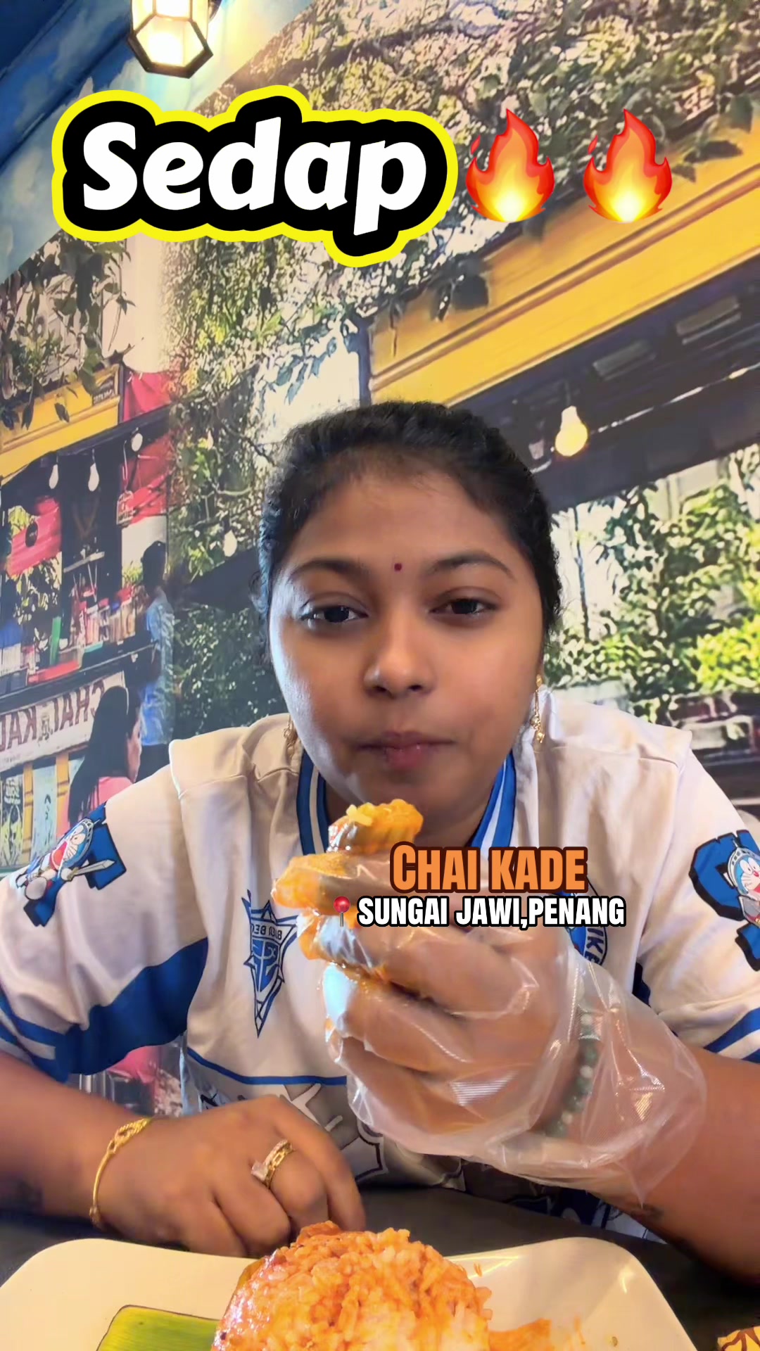 @Chai Kade