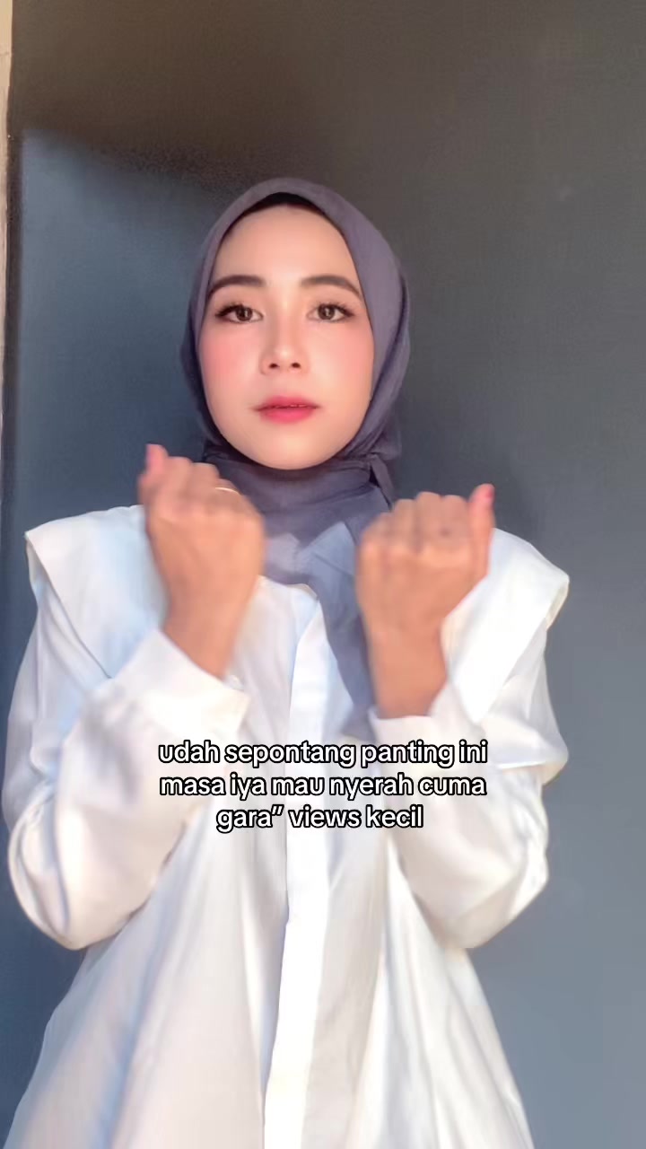 @IG: @nurulkhusna18🦋