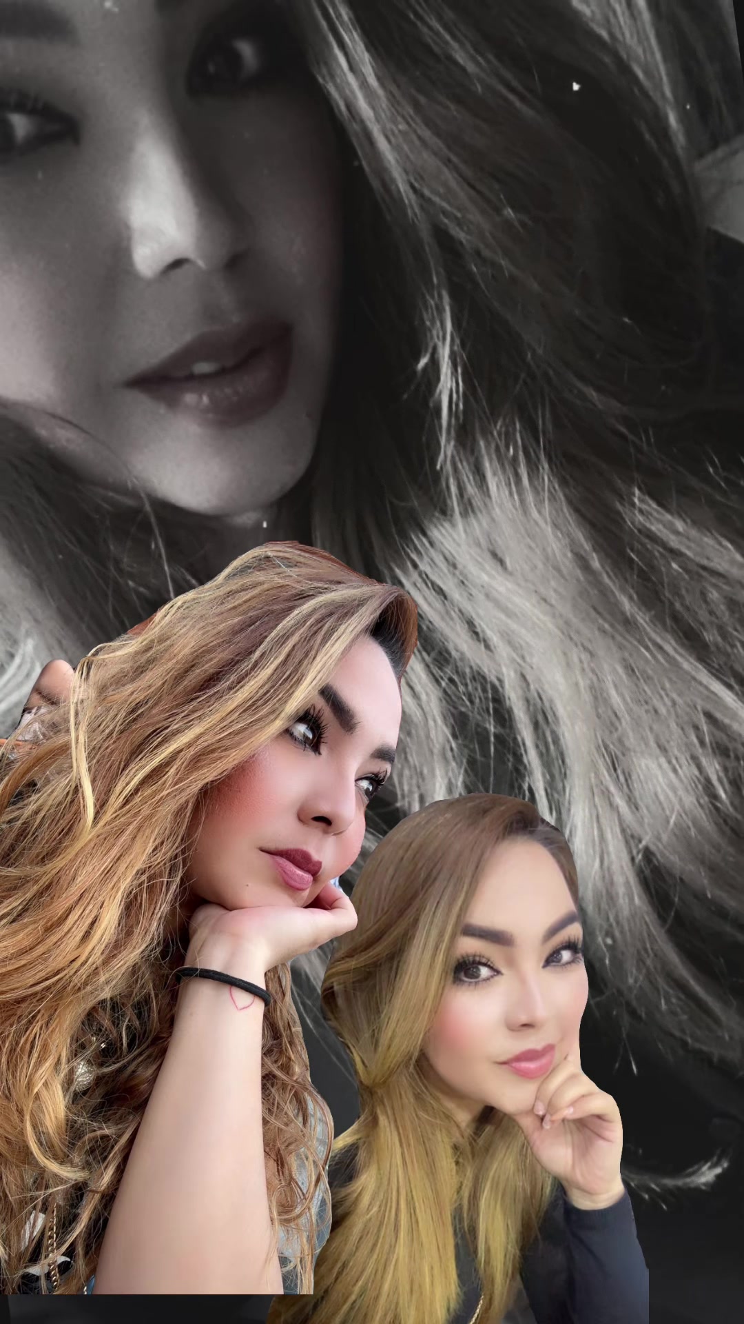 @Liz para ti!