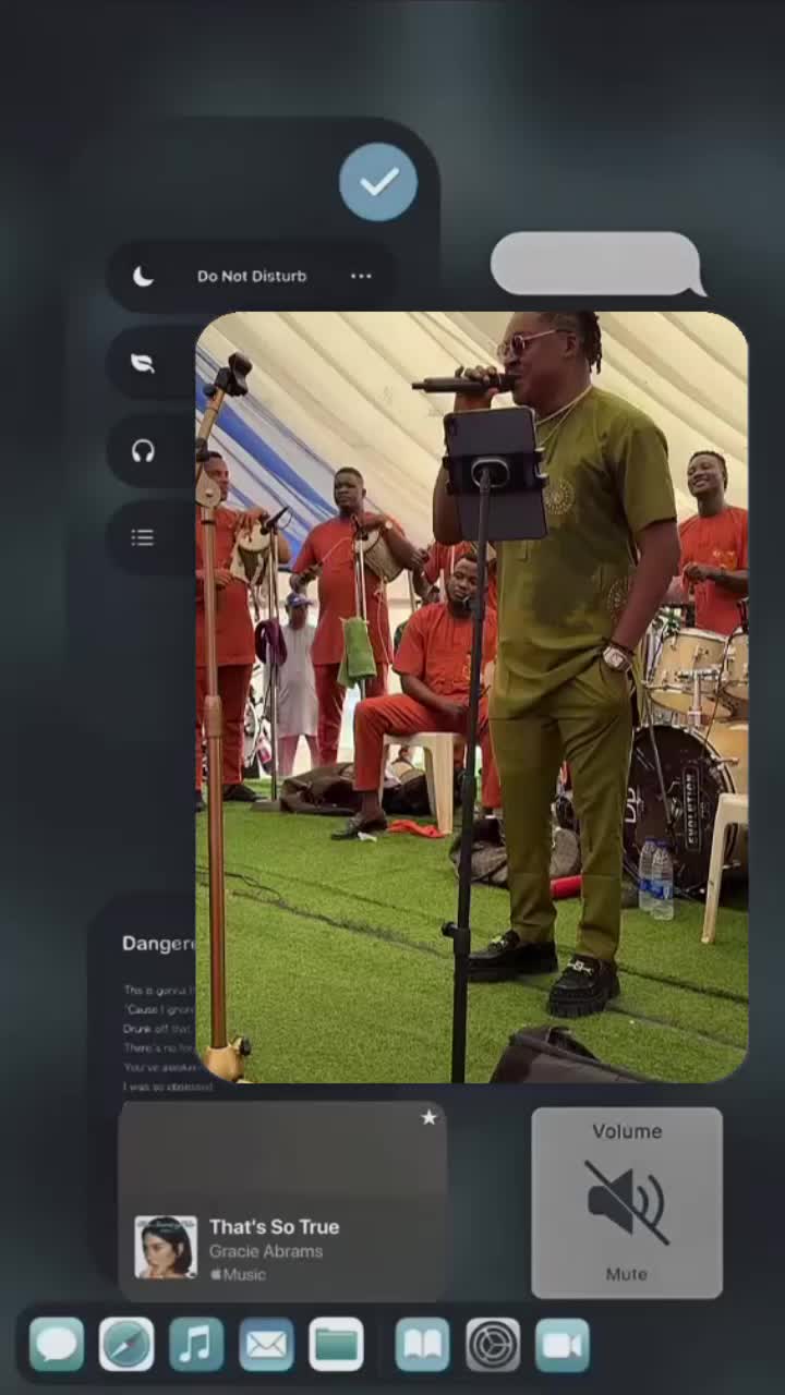 @Femi Solar