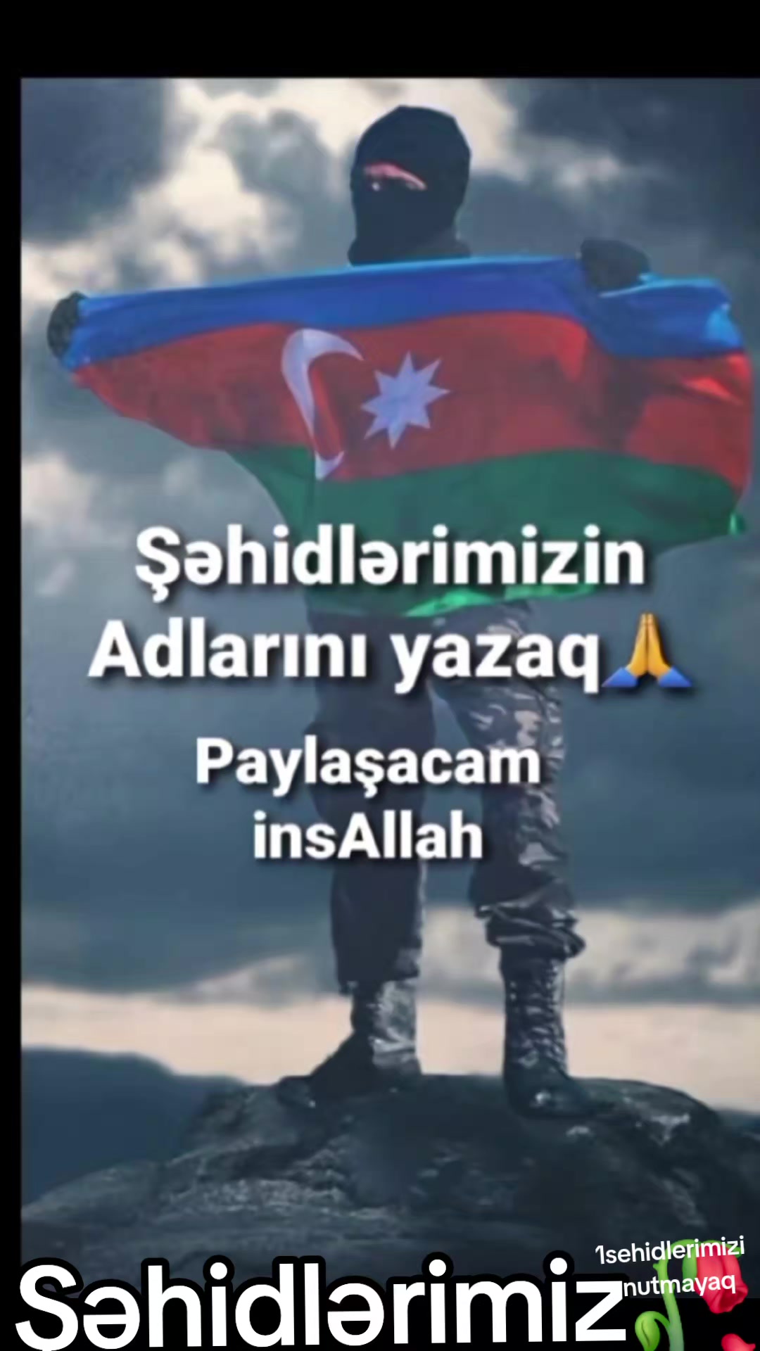 @1Sehidlerimiz_unutmayaq.