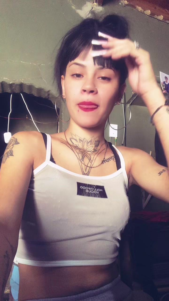 @milena valentina