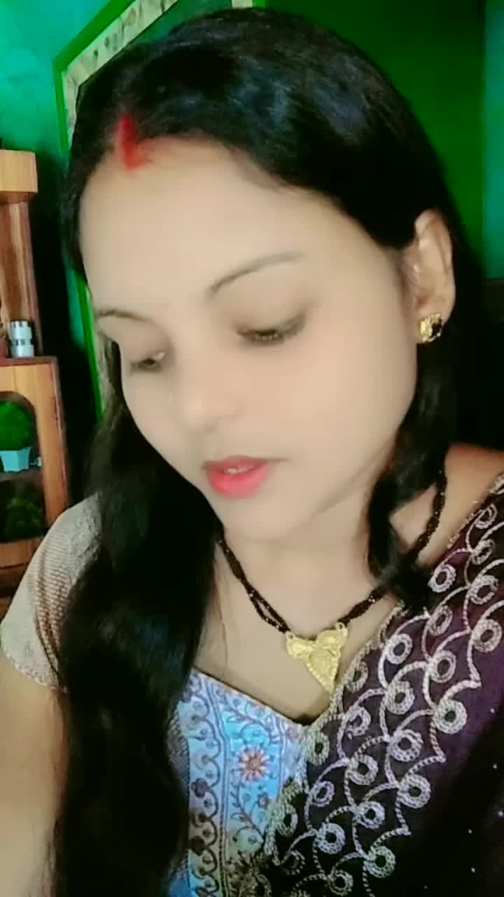 @❣️phulmati sah3❣️