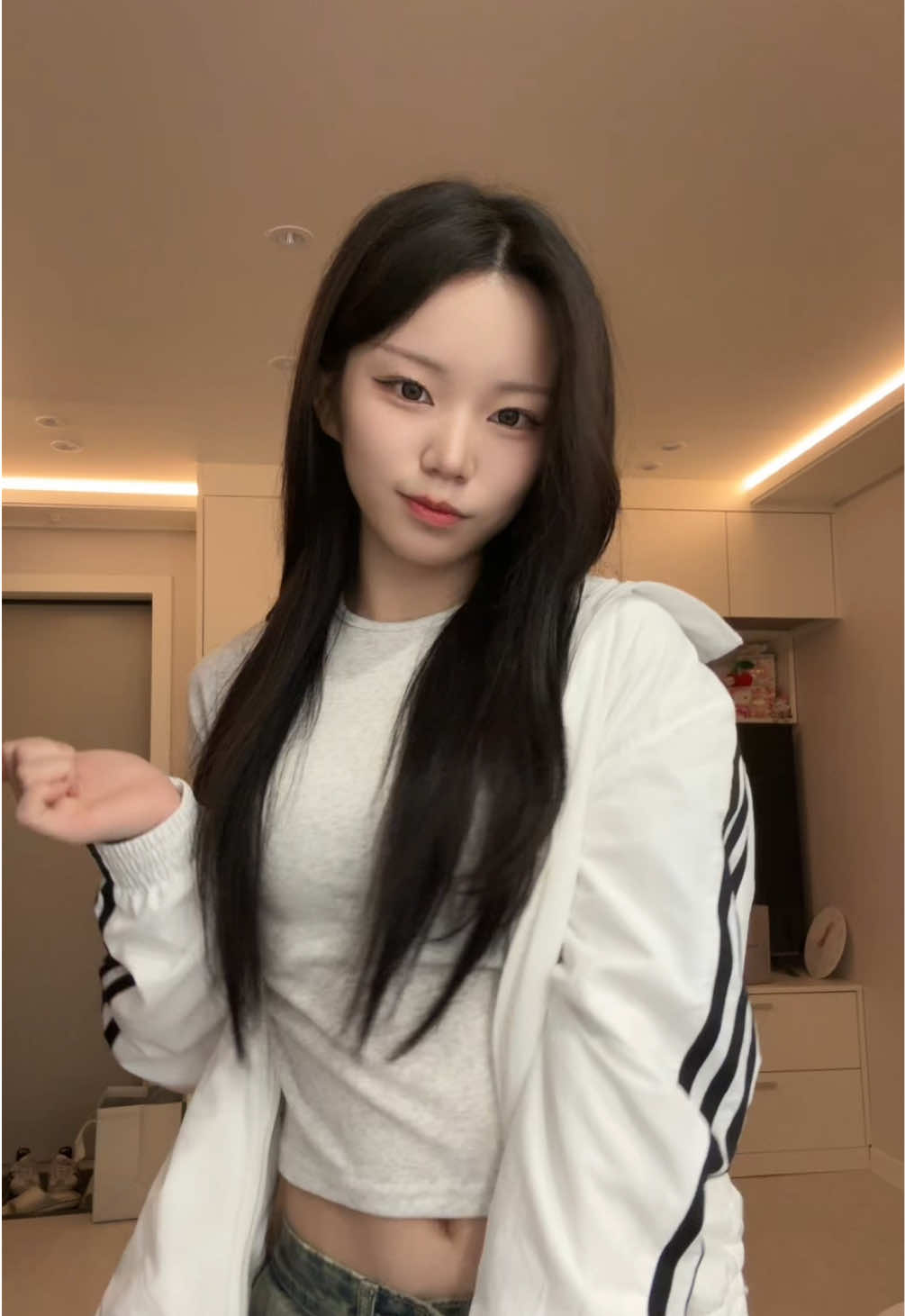 @쿠로미집착녀