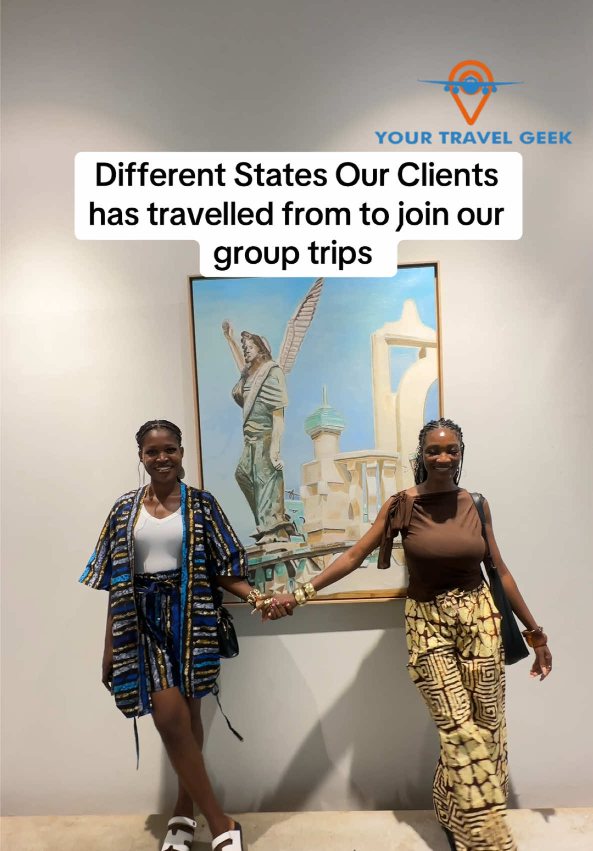 @Vacation Planner In Lagos ✈️🤍