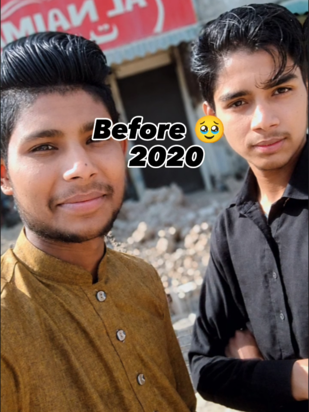 @Pakistani boy