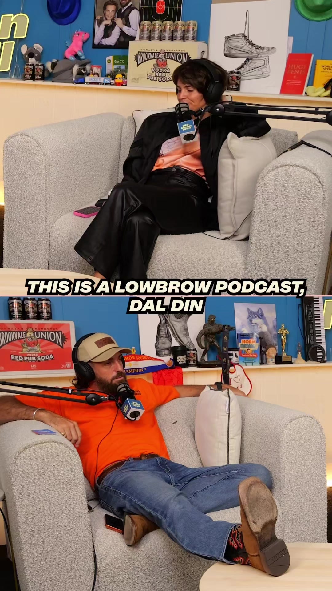 @We Mean Well Podcast