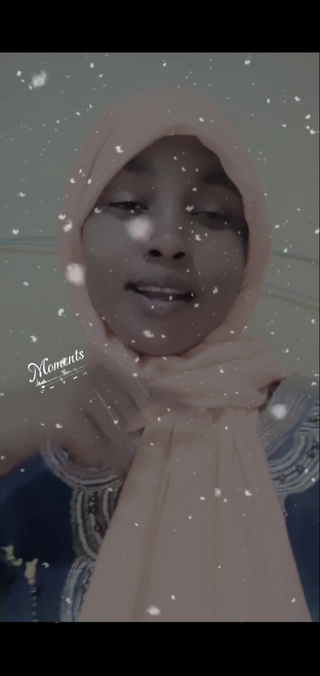 @Fatuma Shabani