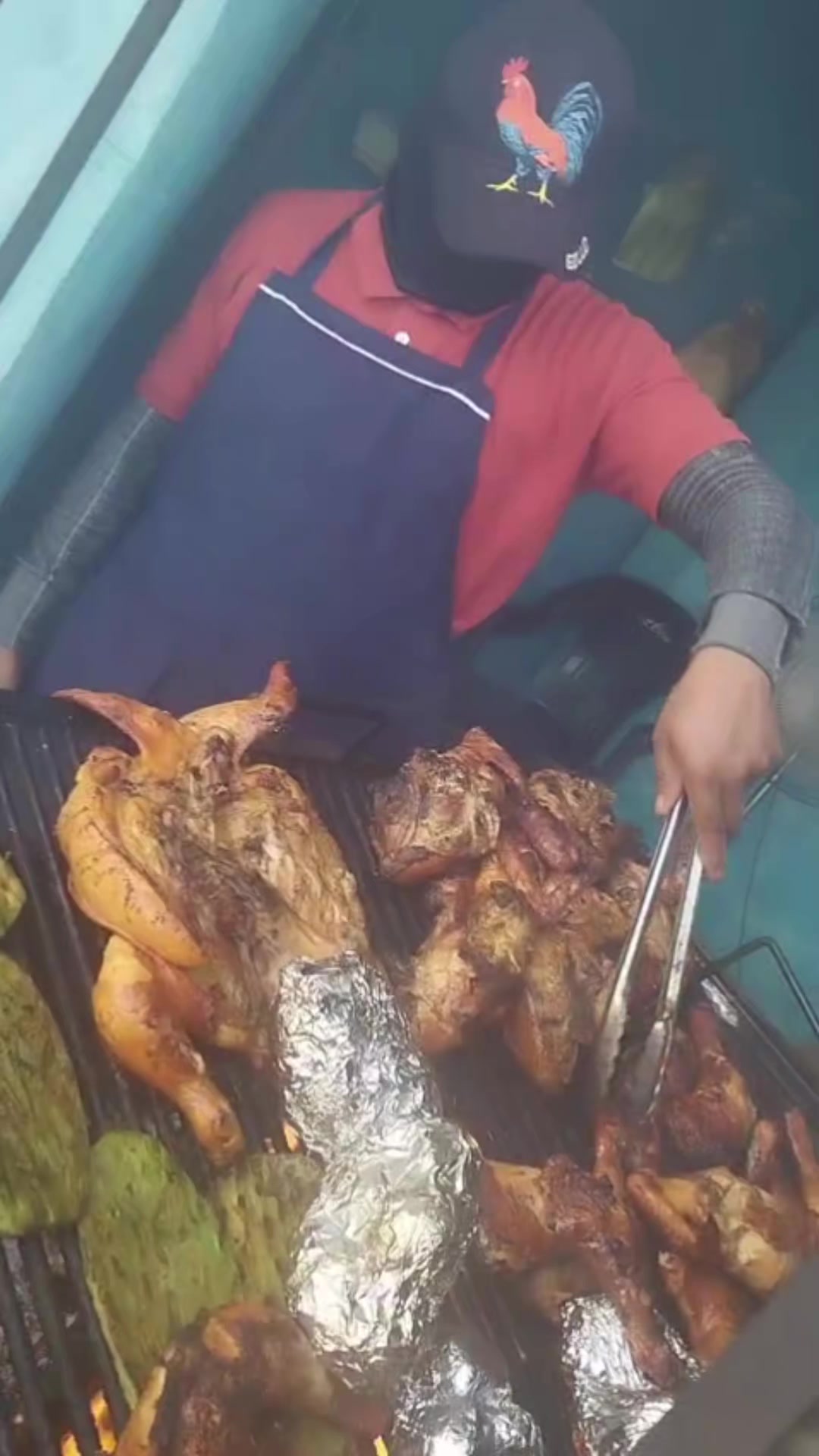@Antonio Hernández