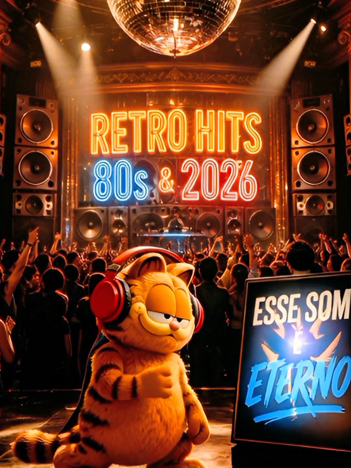 @Retro Hits 80s & 2026