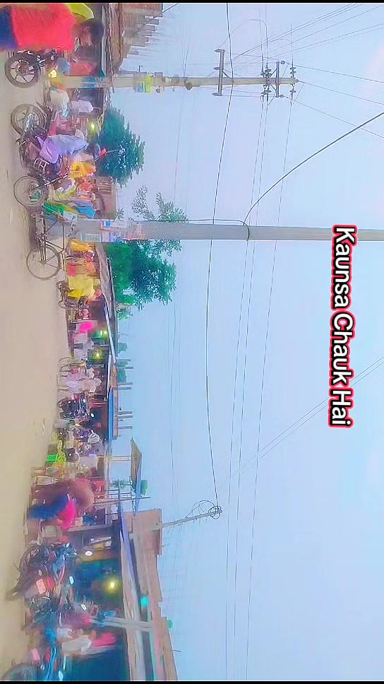 @Harnahiya Chauk Update